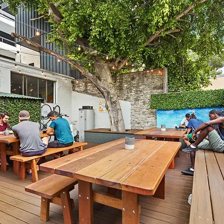 Summer House Kings Cross-2